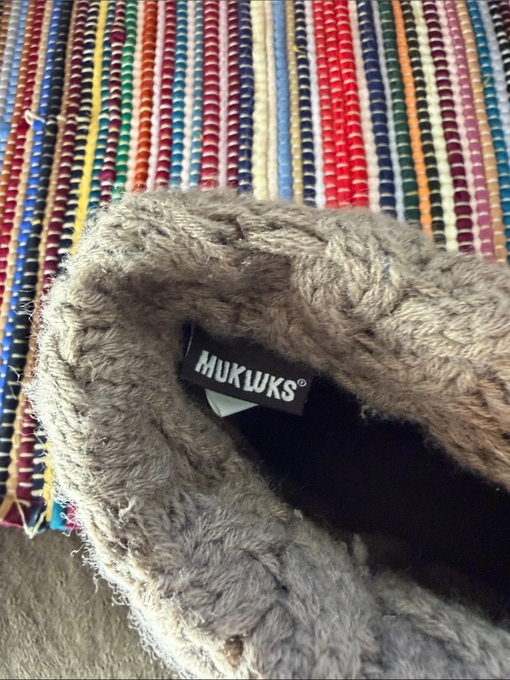 Mukluks